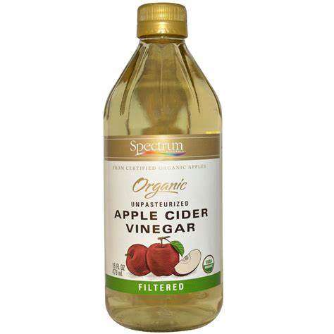 How Apple Cider Vinegar helps healthy living