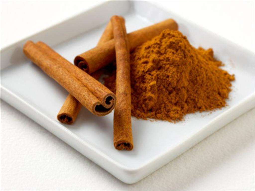 Is cinnamon the next tumeric?
